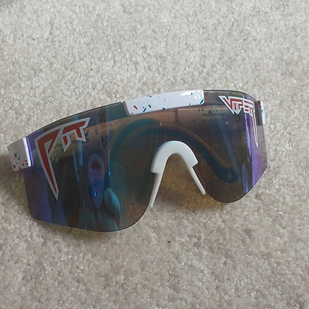 The Original Kids Pit Viper Sunglasses